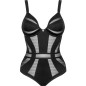 OBSESSIVE - TEDDY CHIC AMORIA XS/S OBSESSIVE - TEDDY CHIC AMORIA XS/S