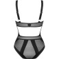 OBSESSIVE - CHIC AMORIA TEDDY XS/S OBSESSIVE - CHIC AMORIA TEDDY XS/S