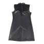 SUBBLIME - 955601 LANGÄRMELIGES KLEID MIT SCHWARZER SPITZE L/XL SUBBLIME - 955601 LANGÄRMELIGES KLEID MIT SCHWARZER SPITZE L/XL