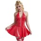 SUBBLIME - 955601 LANGÄRMELIGES KLEID MIT SCHWARZER SPITZE L/XL SUBBLIME - 955601 LANGÄRMELIGES KLEID MIT SCHWARZER SPITZE L/XL