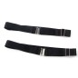 SUBBLIME - 957476 FIBBIE REGOLABILI NERE SUBBLIME - 957476 FIBBIE REGOLABILI NERE