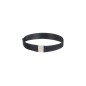 SUBBLIME - 957476 ADJUSTABLE BUCKLES BLACK SUBBLIME - 957476 ADJUSTABLE BUCKLES BLACK