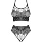 OBSESSIVE - K103 SET TOP HÖSCHE S/M/L OBSESSIVE - K103 SET TOP HÖSCHE S/M/L