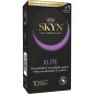 SKYN - ELITE ULTRA-THIN CONDOMS 10 UNITÀ SKYN - ELITE ULTRA-THIN CONDOMS 10 UNITÀ