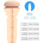 KIIROO - SENTEZ LA CHAIR DES FESSES EXTRA SERREE DE FEEL STROKER KIIROO - SENTEZ LA CHAIR DES FESSES EXTRA SERREE DE FEEL STROKER