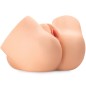 PDX PLUS - MASTURBATORE ANALE E VAGINA REALISTICO 360 BANGER PDX PLUS - MASTURBATORE ANALE E VAGINA REALISTICO 360 BANGER