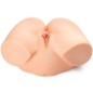 PDX PLUS - MASTURBATORE ANALE E VAGINA REALISTICO 360 BANGER PDX PLUS - MASTURBATORE ANALE E VAGINA REALISTICO 360 BANGER