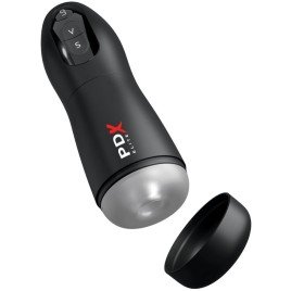 PDX ELITE - SUCK-O-MATIC AUTOMATISCHER SAUGMASTURBATOR