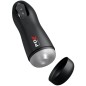 PDX ELITE - SUCK-O-MATIC AUTOMATIC SUCTION MASTURBATOR PDX ELITE - SUCK-O-MATIC AUTOMATIC SUCTION MASTURBATOR