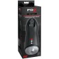PDX ELITE - SUCK-O-MATIC AUTOMATIC SUCTION MASTURBATOR PDX ELITE - SUCK-O-MATIC AUTOMATIC SUCTION MASTURBATOR