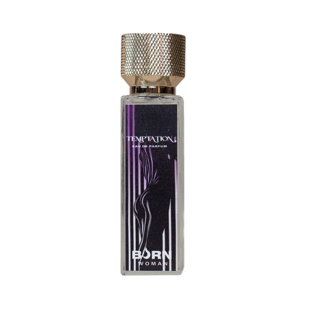 BURN - TEMPTATION PARFUM FEMME 20 ML