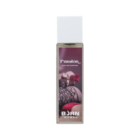 BURN - PASSION WOMEN'S PERFUME 20 ML