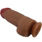PRETTY LOVE - ACHILLE ULTRA REALISTIC DILDO 22 CM PRETTY LOVE - ACHILLE ULTRA REALISTIC DILDO 22 CM