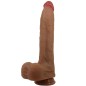 PRETTY LOVE - ADLEY ULTRA REALISTIC DILDO 28 CM PRETTY LOVE - ADLEY ULTRA REALISTIC DILDO 28 CM