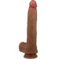 PRETTY LOVE - ADLEY ULTRA REALISTIC DILDO 28 CM PRETTY LOVE - ADLEY ULTRA REALISTIC DILDO 28 CM
