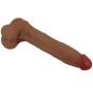 PRETTY LOVE - ADLEY ULTRA REALISTIC DILDO 28 CM PRETTY LOVE - ADLEY ULTRA REALISTIC DILDO 28 CM