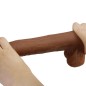 PRETTY LOVE - ADLEY ULTRA REALISTIC DILDO 28 CM PRETTY LOVE - ADLEY ULTRA REALISTIC DILDO 28 CM