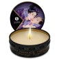SHUNGA - MINI CARESS BY CANDLELIGHT DISPLAY MASSAGE CANDLES 24 UNITS SHUNGA - MINI CARESS BY CANDLELIGHT DISPLAY MASSAGE CANDLES 24 UNITS