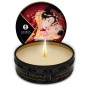 SHUNGA - MINI CARESS BY CANDLELIGHT DISPLAY MASSAGE CANDLES 24 UNITS SHUNGA - MINI CARESS BY CANDLELIGHT DISPLAY MASSAGE CANDLES 24 UNITS