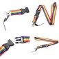 PRIDE - LONGE DRAPEAU LGBT PRIDE - LONGE DRAPEAU LGBT