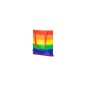 PRIDE - SAC FOURRE-TOUT DRAPEAU ARC-EN-CIEL PRIDE - SAC FOURRE-TOUT DRAPEAU ARC-EN-CIEL