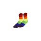 PRIDE - LGBT SOCKS SIZE L/XL PRIDE - LGBT SOCKS SIZE L/XL