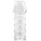 PRETTY LOVE - ENGE UND VOLUMINÖSE PENISHÜLLE TRANSPARENT PRETTY LOVE - ENGE UND VOLUMINÖSE PENISHÜLLE TRANSPARENT