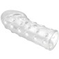PRETTY LOVE - GUAINA PER PENE STRETTA E VOLUMIZZANTE TRASPARENTE PRETTY LOVE - GUAINA PER PENE STRETTA E VOLUMIZZANTE TRASPARENTE
