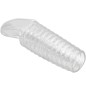 PRETTY LOVE - GUAINA PER PENE HARTMAN TRASPARENTE PRETTY LOVE - GUAINA PER PENE HARTMAN TRASPARENTE