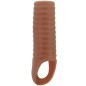 PRETTY LOVE - GUAINA PER PENE HARTMAN NATURALE PRETTY LOVE - GUAINA PER PENE HARTMAN NATURALE