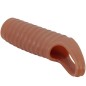 PRETTY LOVE - GUAINA PER PENE HARTMAN NATURALE PRETTY LOVE - GUAINA PER PENE HARTMAN NATURALE