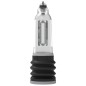 BATHMATE - HYDROMAX 6 TRASPARENTE BATHMATE - HYDROMAX 6 TRASPARENTE