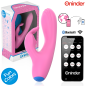 ONINDER CUTE - VIBRATORE CONIGLIETTO D'AMORE PER PUNTO G E CLITORIDE - APP GRATUITA IN TUTTO IL MONDO ONINDER CUTE - VIBRATORE CONIGLIETTO D'AMORE PER PUNTO G E CLITORIDE - APP GRATUITA IN TUTTO IL MONDO
