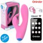ONINDER CUTE - LOVE BUNNY VIBRATEUR POINT G CLITORIS - APPLICATION GRATUITE MONDIALE ONINDER CUTE - LOVE BUNNY VIBRATEUR POINT G CLITORIS - APPLICATION GRATUITE MONDIALE