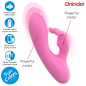 ONINDER CUTE - VIBRATORE CONIGLIETTO D'AMORE PER PUNTO G E CLITORIDE - APP GRATUITA IN TUTTO IL MONDO ONINDER CUTE - VIBRATORE CONIGLIETTO D'AMORE PER PUNTO G E CLITORIDE - APP GRATUITA IN TUTTO IL MONDO