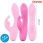 ONINDER CUTE - LOVE BUNNY VIBRATEUR POINT G CLITORIS - APPLICATION GRATUITE MONDIALE ONINDER CUTE - LOVE BUNNY VIBRATEUR POINT G CLITORIS - APPLICATION GRATUITE MONDIALE