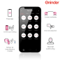ONINDER CUTE - VIBRATORE CONIGLIETTO D'AMORE PER PUNTO G E CLITORIDE - APP GRATUITA IN TUTTO IL MONDO ONINDER CUTE - VIBRATORE CONIGLIETTO D'AMORE PER PUNTO G E CLITORIDE - APP GRATUITA IN TUTTO IL MONDO