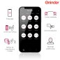 ONINDER CUTE - LOVE BUNNY VIBRATEUR POINT G CLITORIS - APPLICATION GRATUITE MONDIALE ONINDER CUTE - LOVE BUNNY VIBRATEUR POINT G CLITORIS - APPLICATION GRATUITE MONDIALE