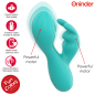 ONINDER CUTE - LOVE BUNNY G-SPOT CLITORAL VIBRATOR - FREE WORLDWIDE APP ONINDER CUTE - LOVE BUNNY G-SPOT CLITORAL VIBRATOR - FREE WORLDWIDE APP