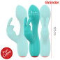 ONINDER CUTE - VIBRATORE CLITORIDEO PUNTO G LOVE BUNNY - APP GRATUITA IN TUTTO IL MONDO ONINDER CUTE - VIBRATORE CLITORIDEO PUNTO G LOVE BUNNY - APP GRATUITA IN TUTTO IL MONDO