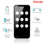 ONINDER CUTE - VIBRATORE CLITORIDEO PUNTO G LOVE BUNNY - APP GRATUITA IN TUTTO IL MONDO ONINDER CUTE - VIBRATORE CLITORIDEO PUNTO G LOVE BUNNY - APP GRATUITA IN TUTTO IL MONDO
