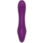 XOCOON - 2 IN 1 STRAPLESS STRAP-ON VIBRATOR WITH REMOTE CONTROL PURPLE XOCOON - 2 IN 1 STRAPLESS STRAP-ON VIBRATOR WITH REMOTE CONTROL PURPLE