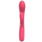 XOCOON - ENDLESS ORGASM G-SPOT VIBRATOR FUCHSIA XOCOON - ENDLESS ORGASM G-SPOT VIBRATOR FUCHSIA