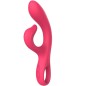 XOCOON - ENDLESS ORGASM G-SPOT VIBRATOR FUCHSIA XOCOON - ENDLESS ORGASM G-SPOT VIBRATOR FUCHSIA