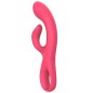 XOCOON - ENDLESS ORGASM G-SPOT VIBRATOR FUCHSIA XOCOON - ENDLESS ORGASM G-SPOT VIBRATOR FUCHSIA