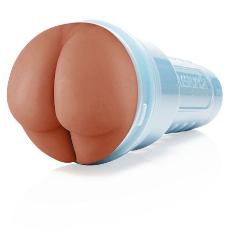 FLESHLIGHT FANTASY - POWER BOTTOM BOY ANAL-MASTURBATOR
