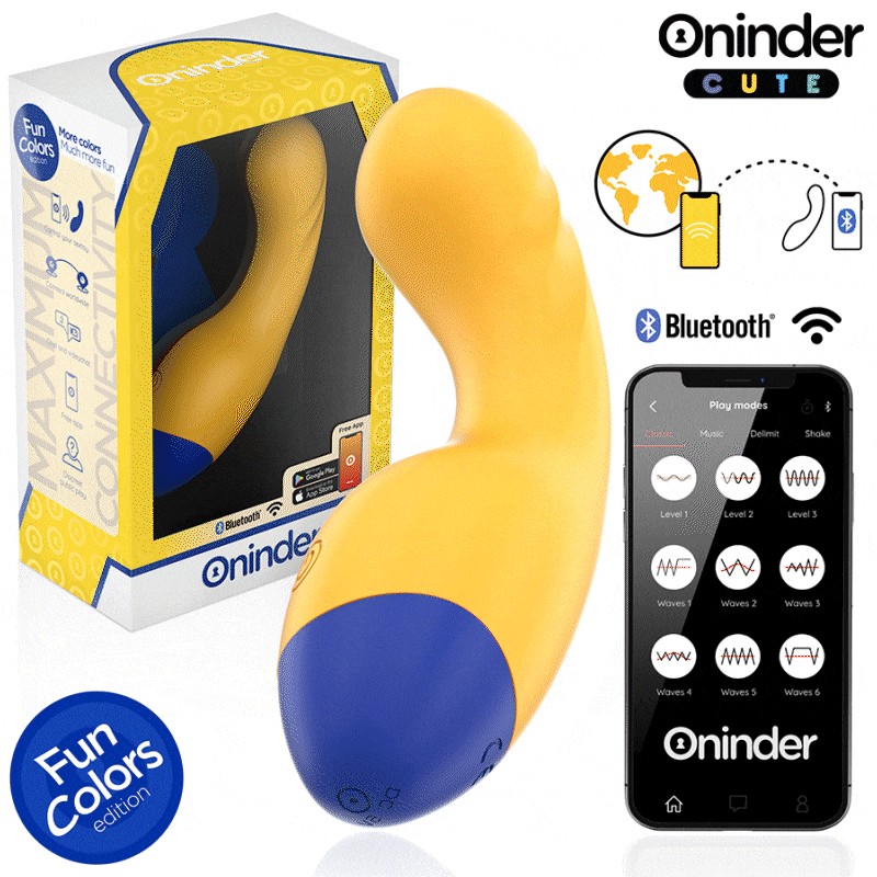 ONINDER CUTE - LOVE BUDDY MASTER VIBRATEUR POINT G - APPLICATION MONDIALE GRATUITE ONINDER CUTE - LOVE BUDDY MASTER VIBRATEUR POINT G - APPLICATION MONDIALE GRATUITE