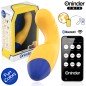 ONINDER CUTE - LOVE BUDDY MASTER VIBRATEUR POINT G - APPLICATION MONDIALE GRATUITE ONINDER CUTE - LOVE BUDDY MASTER VIBRATEUR POINT G - APPLICATION MONDIALE GRATUITE