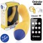ONINDER CUTE - LOVE BUDDY MASTER VIBRATEUR POINT G - APPLICATION MONDIALE GRATUITE ONINDER CUTE - LOVE BUDDY MASTER VIBRATEUR POINT G - APPLICATION MONDIALE GRATUITE