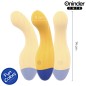 ONINDER CUTE - VIBRATORE PUNTO G LOVE BUDDY MASTER - APP GRATUITA IN TUTTO IL MONDO ONINDER CUTE - VIBRATORE PUNTO G LOVE BUDDY MASTER - APP GRATUITA IN TUTTO IL MONDO
